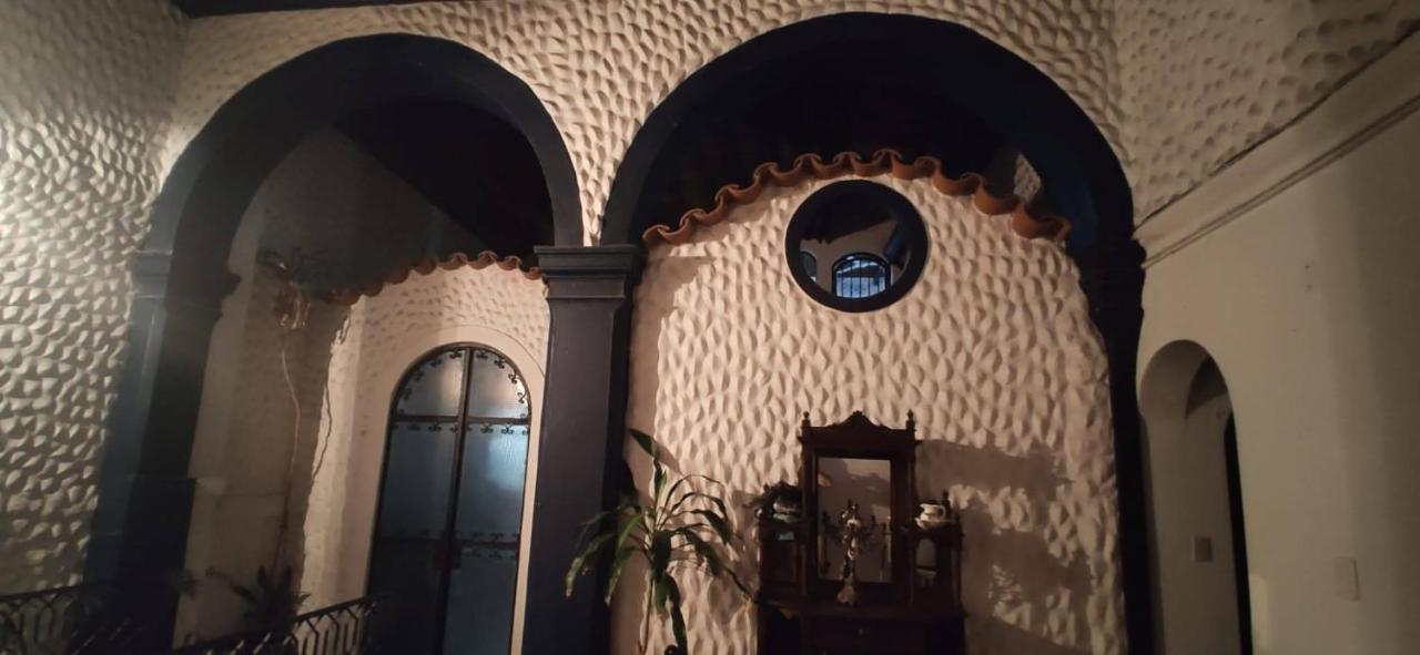 Casa De Oda 살타 외부 사진