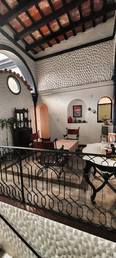 Casa De Oda 살타 외부 사진