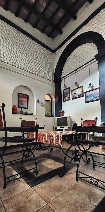 Casa De Oda 살타 외부 사진