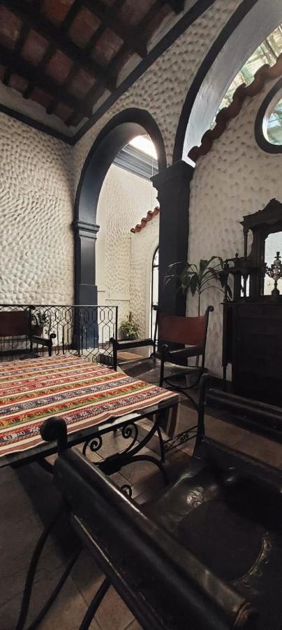 Casa De Oda 살타 외부 사진