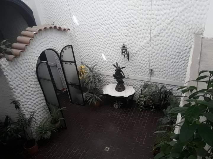 Casa De Oda 살타 외부 사진