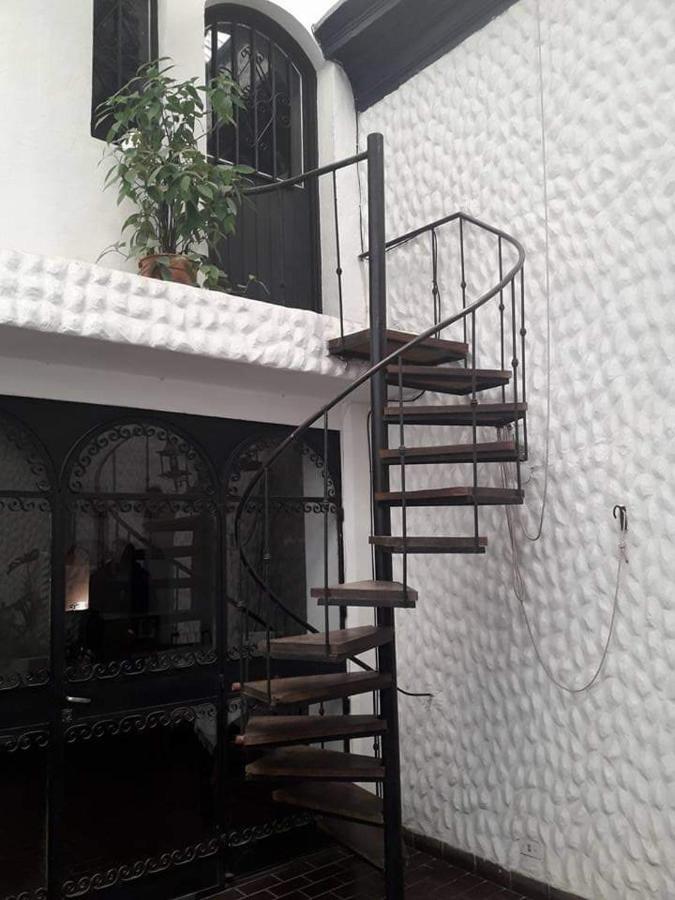 Casa De Oda 살타 외부 사진